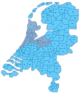 autoverzekering berekenen postcode